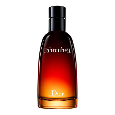 DIOR       FAHRENHEIT    EDTV 100ML